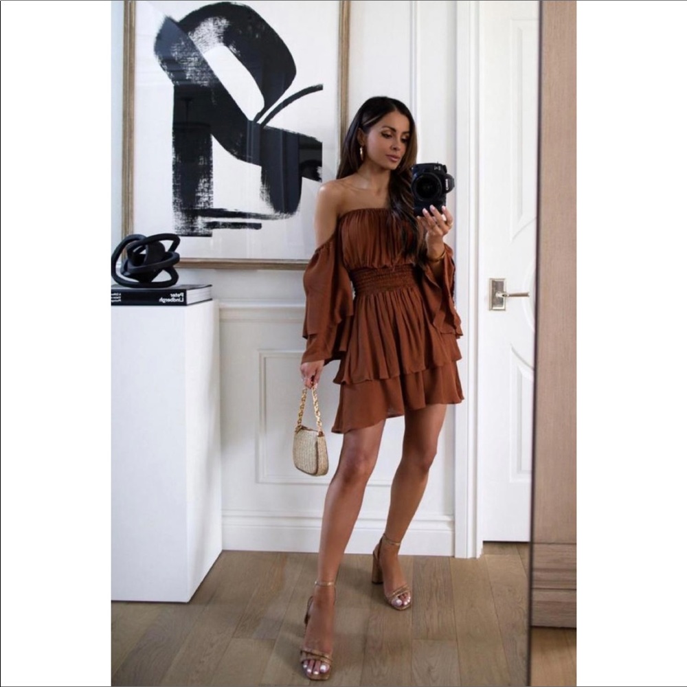 Forever 21 Romper